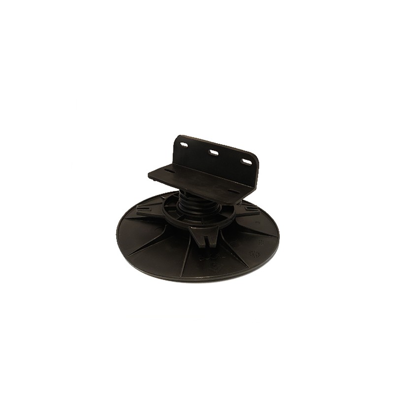 Plots réglables – Accessoires terrasse bois