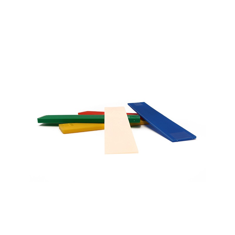 Cales plates – Accessoires terrasse bois