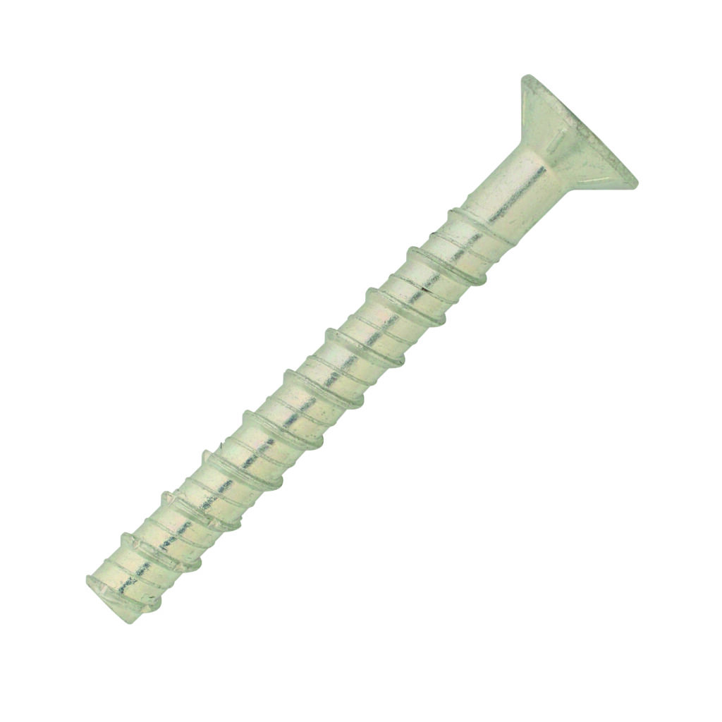 Vis béton – Accessoires terrasse bois