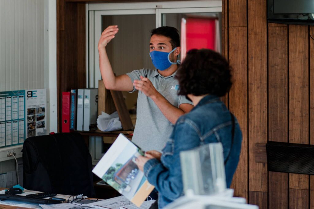 Technico-commercial sédentaire (H/F)