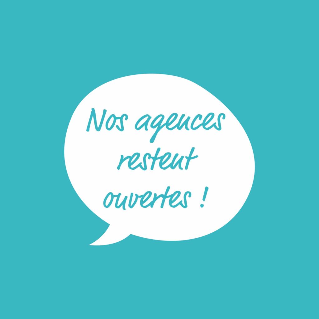 Les agences Bois Expo Distribution restent ouvertes !