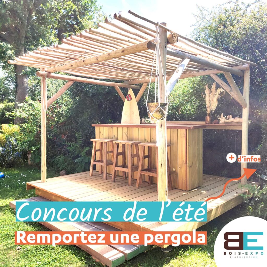 Concours de l’été
