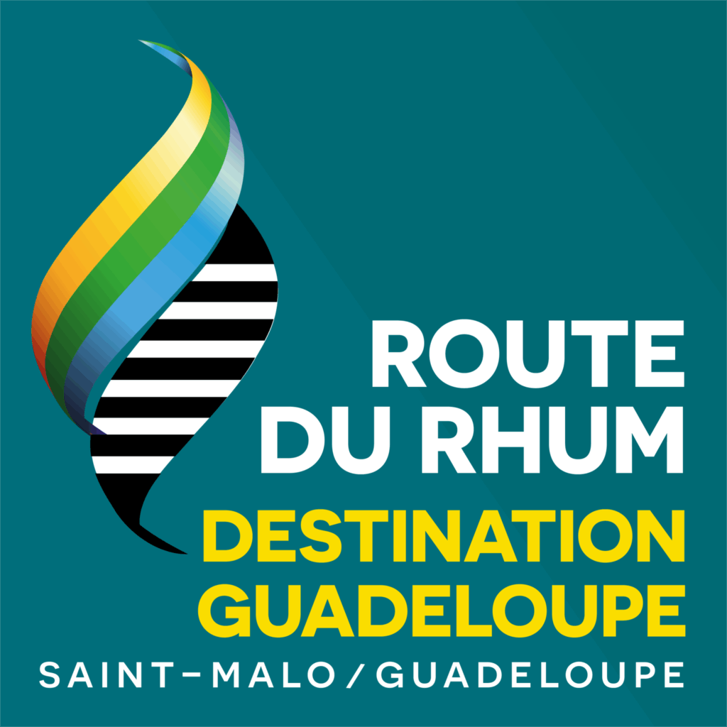 Route du Rhum, Bois Expo soutient Gilles Lamiré !