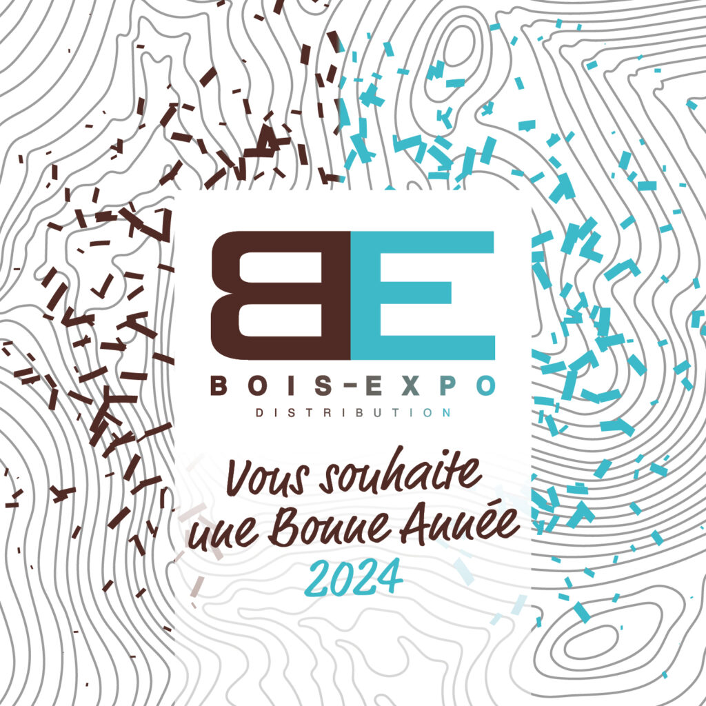 Bonne année 2024 !