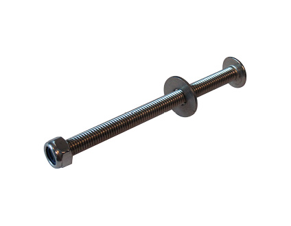 Accessoire kit TRCC – Clôture bois