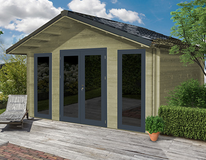 Abri Select Emmanuel