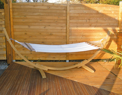 Hamac simple