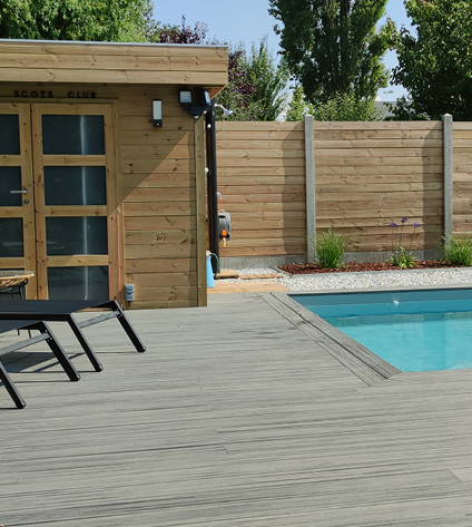 Faut-il un permis de construire pour un abri de jardin ?