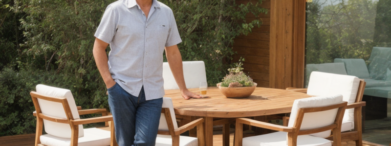 À la rencontre de la terrasse parfaite : pourquoi j&rsquo;ai choisi le Cumaru ? – Témoignage