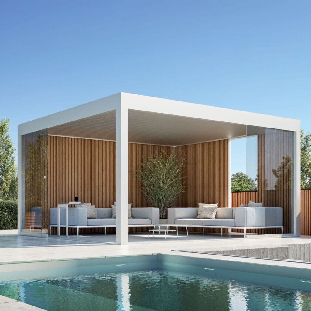 Abri de jardin en bois : De l&rsquo;outil de stockage à l&rsquo;espace créatif et inspirant