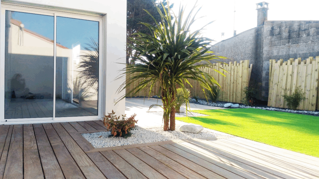 5 questions à se poser avant d’installer votre terrasse en bois